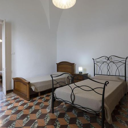 Casa Vacanza Lucia Puglia On Line Morciano di Leuca Exterior photo
