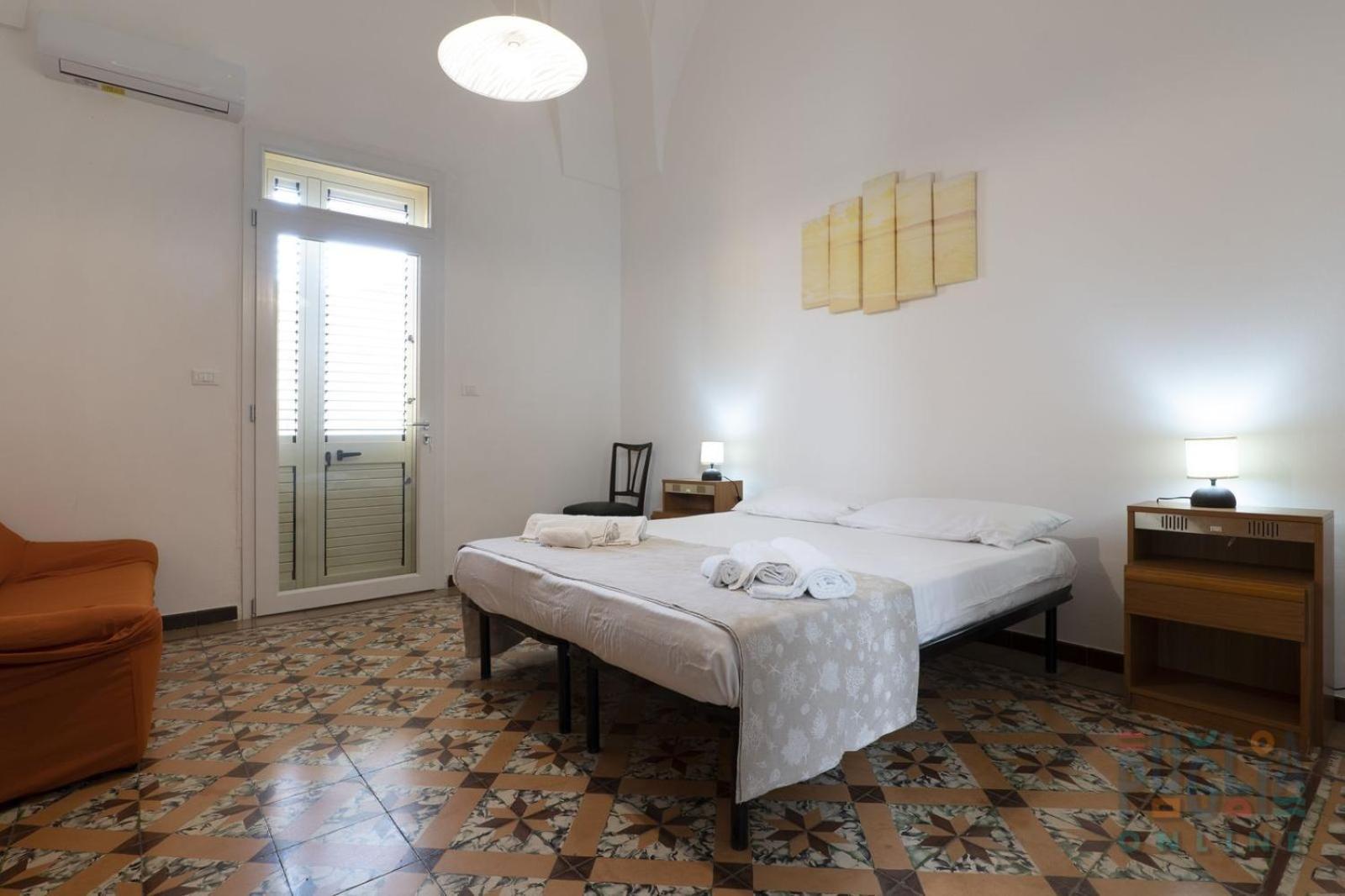 Casa Vacanza Lucia Puglia On Line Morciano di Leuca Exterior photo
