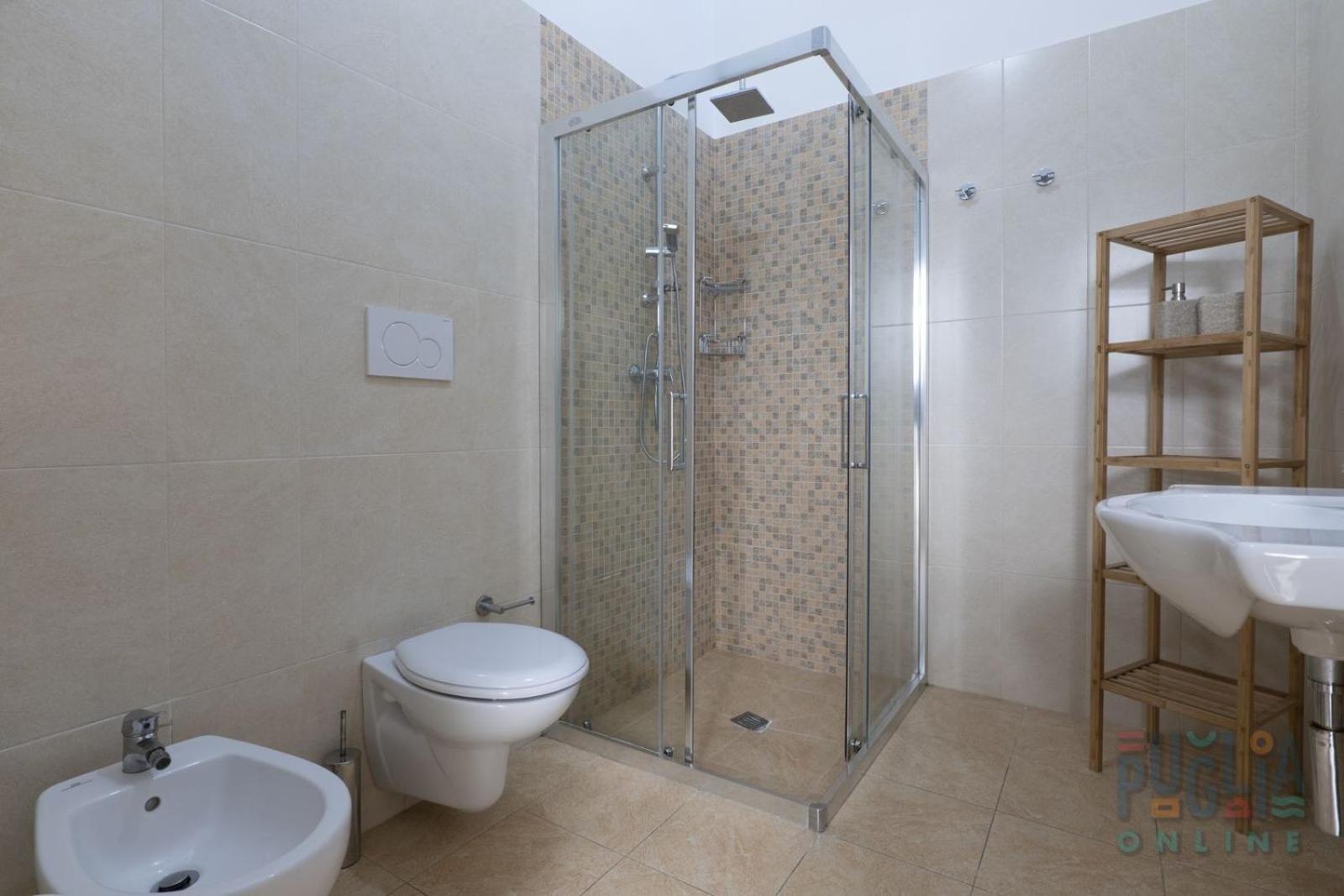 Casa Vacanza Lucia Puglia On Line Morciano di Leuca Exterior photo