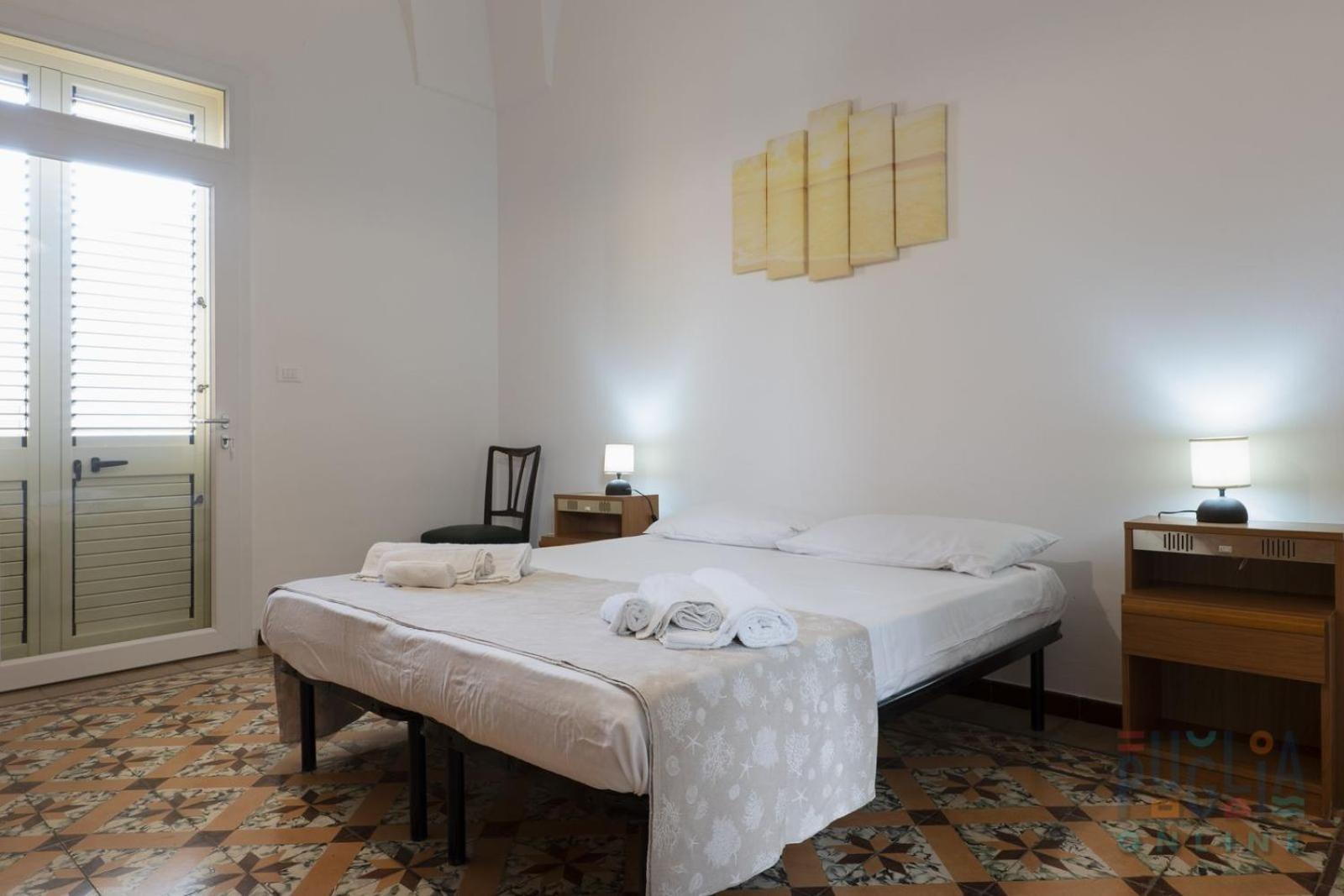 Casa Vacanza Lucia Puglia On Line Morciano di Leuca Exterior photo
